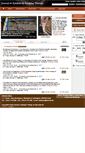 Mobile Screenshot of e-jsst.org